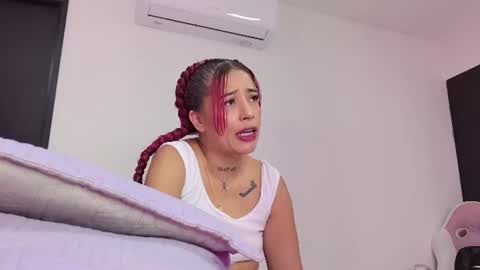 MORGAN CELESTE online show from July 11, 7:16 pm