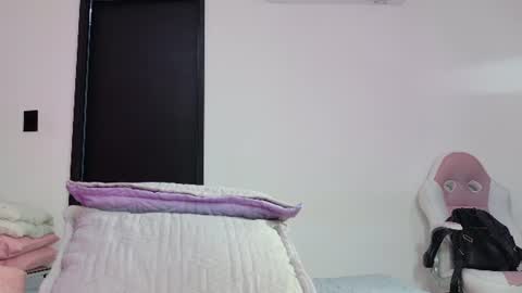 MORGAN CELESTE online show from July 14, 7:19 pm