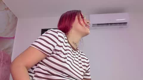 MORGAN CELESTE online show from July 22, 7:16 pm