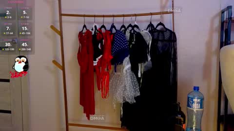 Snapshot of _morgana_1 chatting on February 27, 8:58 am -Victoriana- online show from February 27, 8:58 am