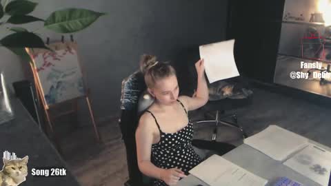 Snapshot of _mother_of_cats chatting on June 8, 7:36 pm Debby online show from June 8, 7:36 pm