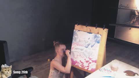 Snapshot of _mother_of_cats chatting on July 24, 7:23 pm Debby online show from July 24, 7:23 pm