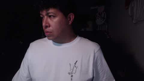 Snapshot of _mr_panda_ chatting on December 25, 1:10 am Panda  online show from December 25, 1:10 am