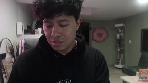 Snapshot of _mr_panda_ chatting on February 6, 1:27 am Panda  online show from February 6, 1:27 am