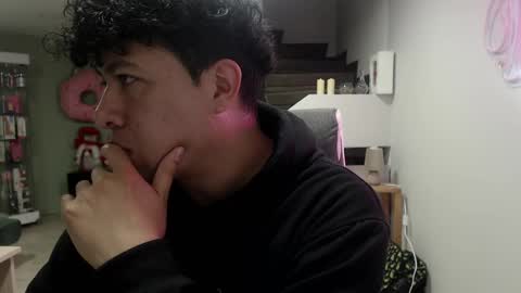 Snapshot of _mr_panda_ chatting on February 14, 12:41 am Panda  online show from February 14, 12:41 am