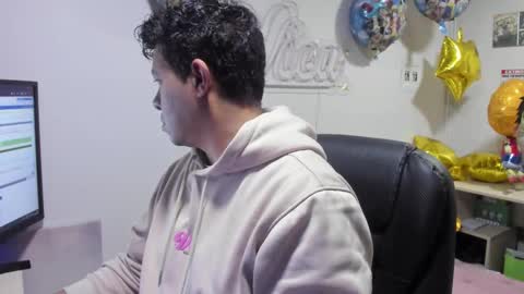 Snapshot of _mr_panda_ chatting on March 30, 12:11 am Panda online show from March 30, 12:11 am