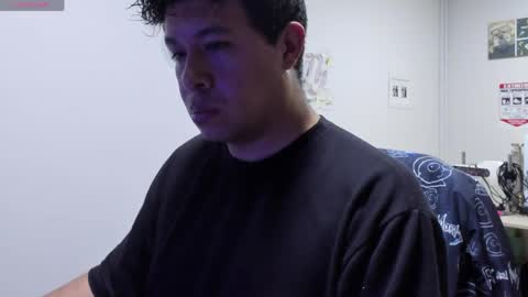 Snapshot of _mr_panda_ chatting on April 5, 3:04 am Panda online show from April 5, 3:04 am