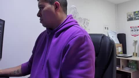 Snapshot of _mr_panda_ chatting on April 19, 8:55 pm Panda online show from April 19, 8:55 pm