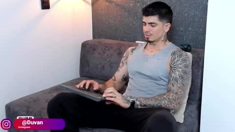 _mrcock_ online show from February 27, 10:43 pm