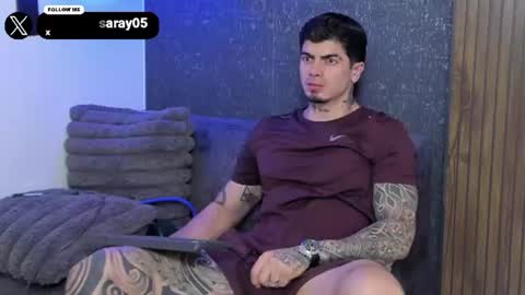 Snapshot of _mrcock_ chatting on June 17, 4:04 am _mrcock_ online show from June 17, 4:04 am
