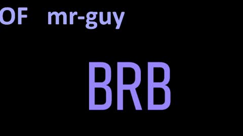 Snapshot of _mrguy_ chatting on July 8, 2:27 am _mrguy_ online show from July 8, 2:27 am