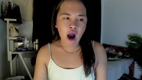 Angel online show from June 21, 1:35 pm