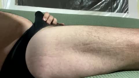 Snapshot of _muestroverga chatting on October 16, 12:33 am _muestroverga online show from October 16, 12:33 am