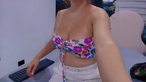 Luna online show from April 28, 3:00 am