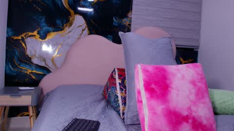 Snapshot of _mystic_luna chatting on May 7, 3:01 am Luna online show from May 7, 3:01 am