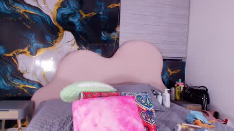 Snapshot of _mystic_luna chatting on May 12, 3:03 am Luna online show from May 12, 3:03 am
