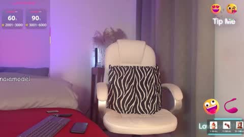 Snapshot of _naia_ross1 chatting on February 15, 10:06 pm Naia Ross online show from February 15, 10:06 pm