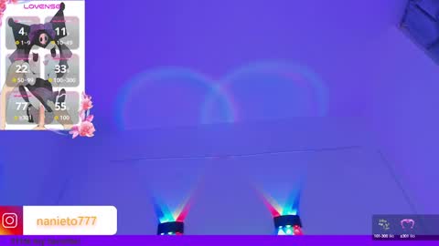 Nana  online show from September 20, 4:35 am