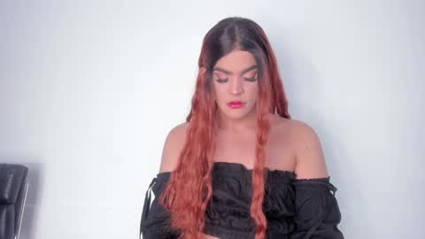 shantall online show from February 1, 9:08 pm