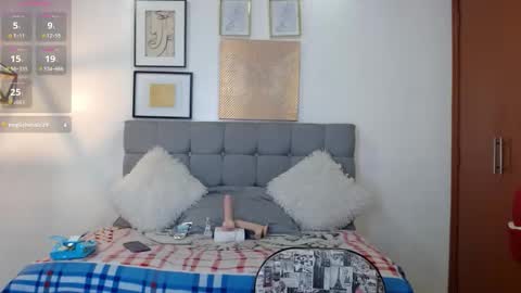 _naomi_s online show from October 29, 2:08 pm