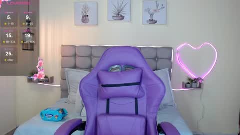 _naomi_s online show from June 21, 1:35 pm