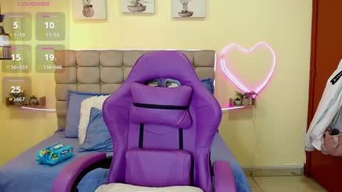_naomi_s online show from July 5, 1:29 pm
