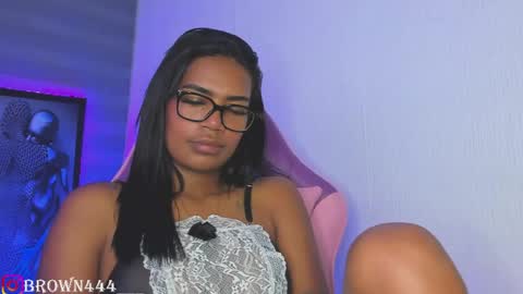 Snapshot of _naomibrown_ chatting on May 13, 4:10 am naomi brown online show from May 13, 4:10 am