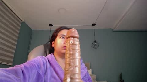 Natalie online show from January 11, 9:26 am