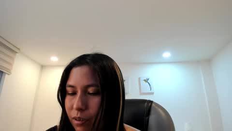 Natalie online show from February 5, 3:02 am