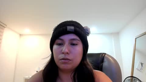 Natalie online show from February 26, 2:04 am