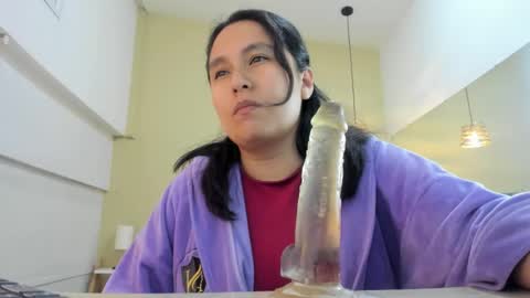 Natalie online show from September 28, 10:20 am