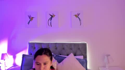 Natalie online show from December 17, 2:39 am