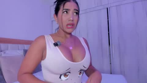  Natasha online show from October 17, 7:16 pm