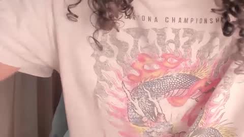 Nati - Independ model online show from January 9, 5:43 pm