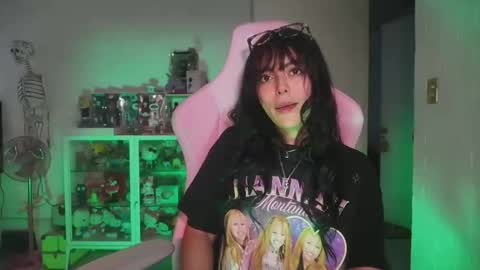 _nathaila_ online show from April 29, 12:37 am