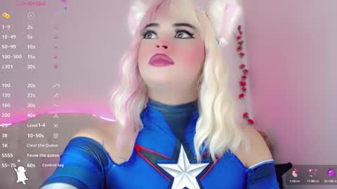 Snapshot of _natsuki chatting on December 9, 6:55 am _natsuki online show from December 9, 6:55 am