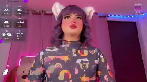 Snapshot of _natsuki chatting on September 22, 6:43 pm _natsuki online show from September 22, 6:43 pm