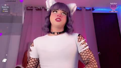 Snapshot of _natsuki chatting on September 24, 5:16 pm _natsuki online show from September 24, 5:16 pm