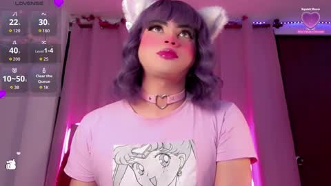 Snapshot of _natsuki chatting on October 4, 4:49 pm _natsuki online show from October 4, 4:49 pm