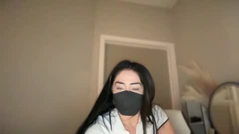 naty19 online show from February 28, 7:26 pm