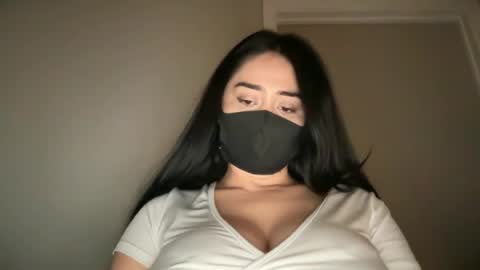 Snapshot of _natycutei19 chatting on June 12, 11:03 pm naty19 online show from June 12, 11:03 pm