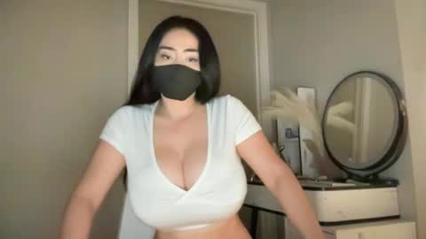 Snapshot of _natycutei19 chatting on June 22, 10:40 pm naty19 online show from June 22, 10:40 pm