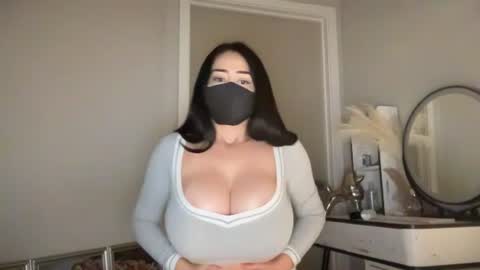 Snapshot of _natycutei19 chatting on July 23, 9:57 pm naty19 online show from July 23, 9:57 pm