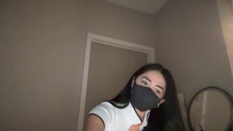 Snapshot of _natycutei19 chatting on August 4, 11:40 pm naty19 online show from August 4, 11:40 pm