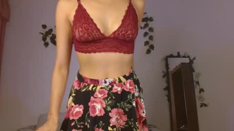 Snapshot of _nayade_ chatting on December 1, 10:10 pm _nayade_ online show from December 1, 10:10 pm