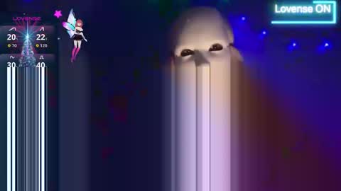 Snapshot of _nefertiti7 chatting on November 30, 6:23 pm Nefertiti online show from November 30, 6:23 pm