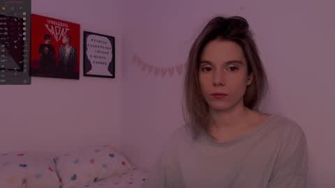 Nika online show from January 10, 8:48 pm