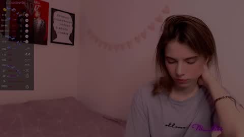 Nika online show from February 26, 11:04 pm