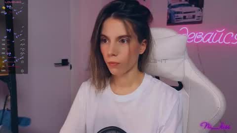 Nika online show from September 21, 8:43 pm