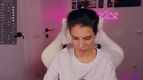 Nika online show from October 6, 6:38 pm